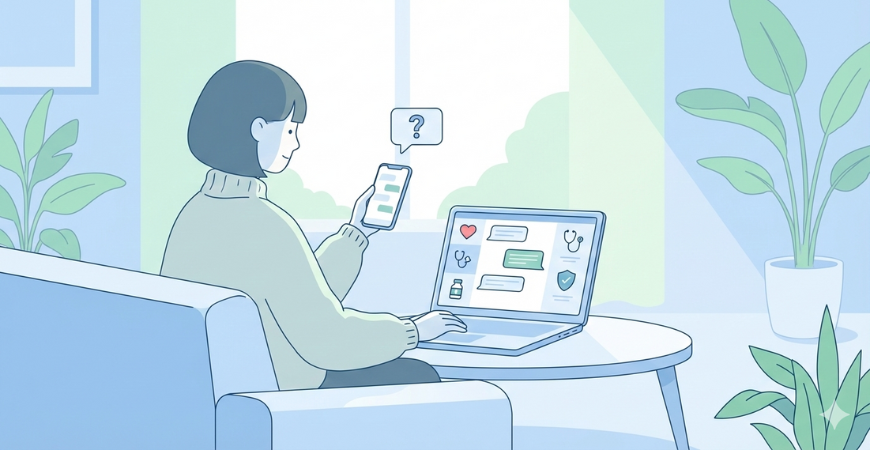 Where Can You Ask Health Questions Online and Get Reliable Medical Answers?