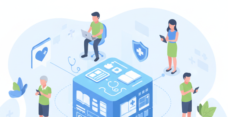 How Saves9 Med Assist Builds a Trusted Medical Knowledge Base for Everyone