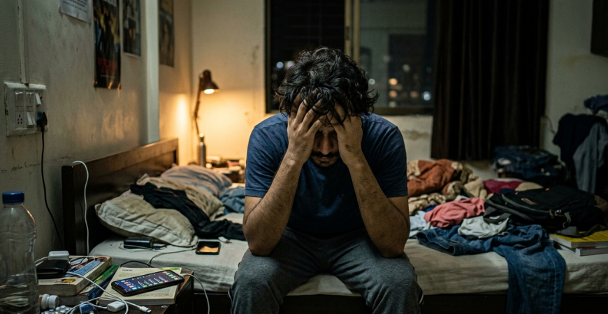 Understanding Anxiety and Depression: Why They Are More Common Than You Think