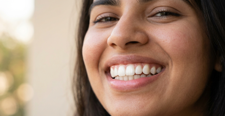 Nine Simple and Effective Ways to Maintain Good Oral Hygiene